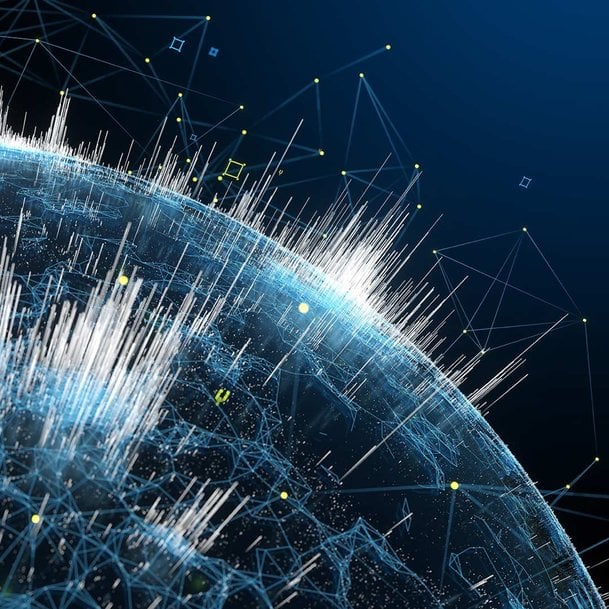 Schneider Electric reconnu comme leader dans un rapport d’un cabinet d’études indépendant : Green Quadrant : plateformes IoT pour bâtiments intelligents 2022